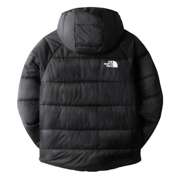Bild 2 von The North Face
              
                 REVERSIBLE PERRITO JACKET Kinder - Winterjacke