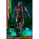 Bild 4 von Hot Toys Actionfigur Mysterio's Iron Man Illusion - Marvel Spider-Man Far from Home