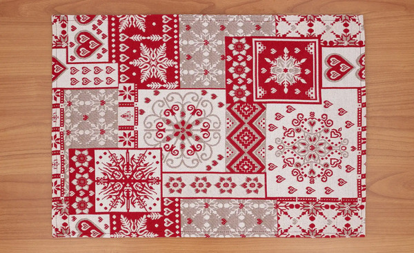 Bild 3 von Platzset Scandi