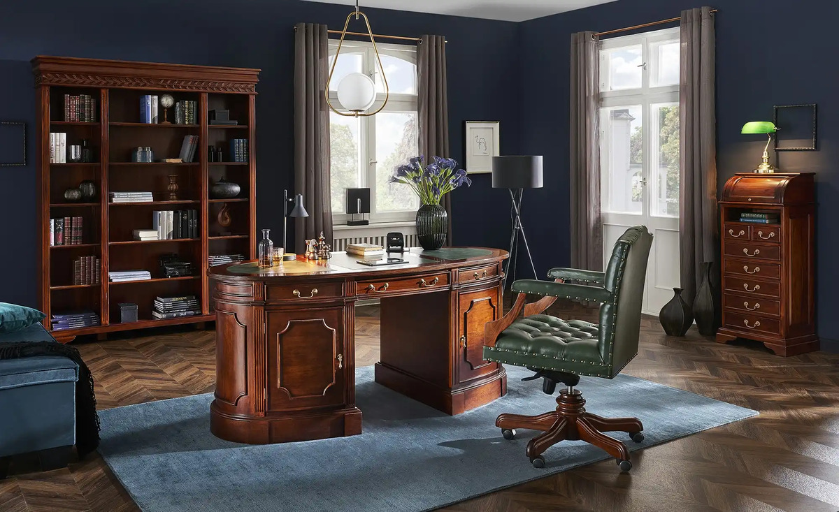 Bild 1 von Bücherregal Oxford