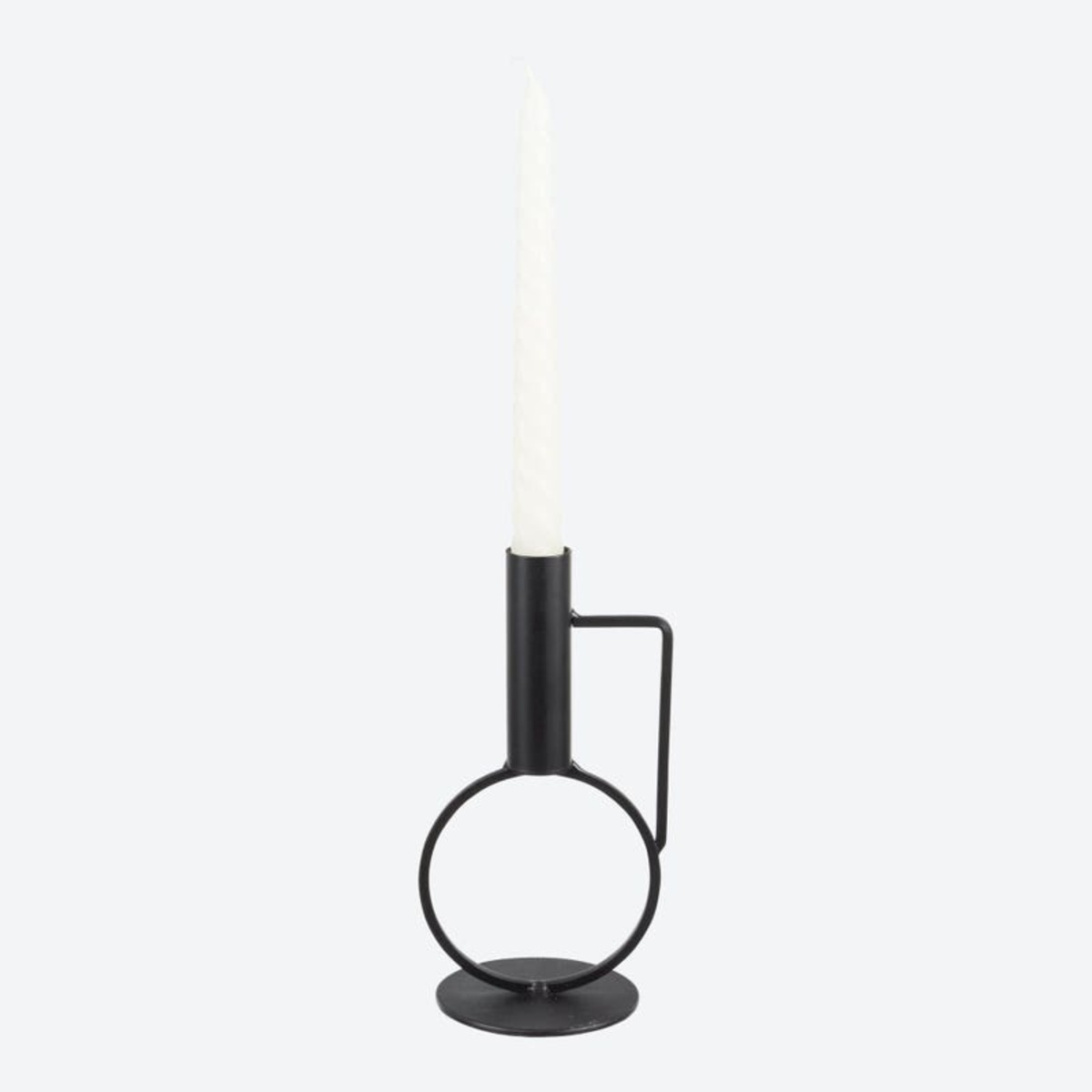 Bild 1 von Kerzenhalter aus Metall