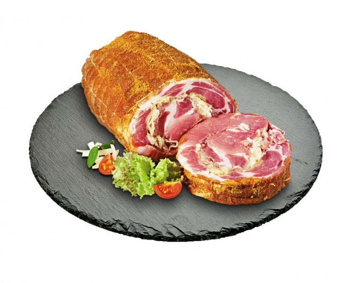 Bild 1 von Spießbraten vom Schwein