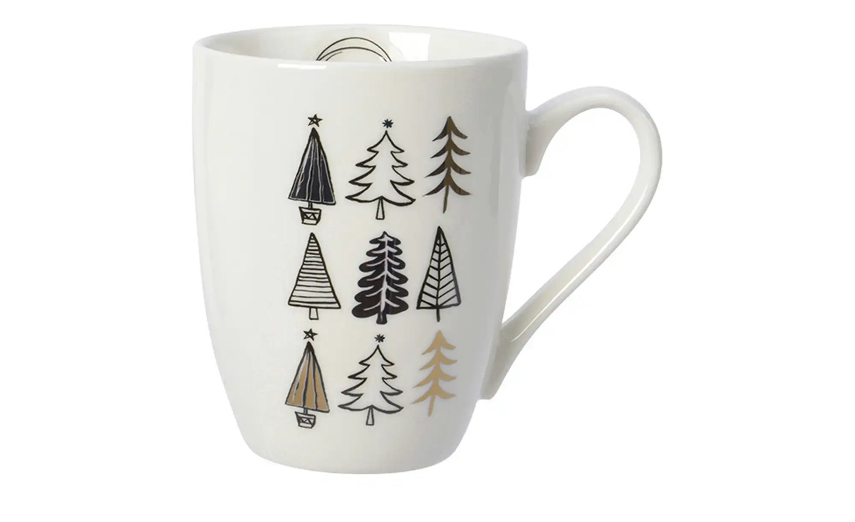 Bild 3 von Weihnachtstasse, sortiert