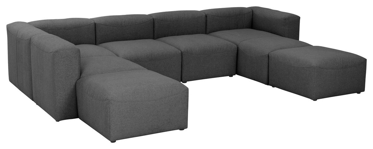 Bild 1 von WOHNLANDSCHAFT LENA