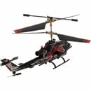 Bild 4 von Carrera® Spielzeug-Flugzeug CARRERA RC Helikopter 2,4GHz Red Bull Bell Cobra
