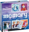 Bild 2 von Ravensburger Spiel, Merkspiel Disney Frozen memory®, Made in Europe, FSC® - schützt Wald - weltweit