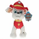 Bild 1 von Play by Play Kuscheltier Paw Patrol Kuscheltier Paw Patrol Plüschtier 20 cm Rubble gelb, Paw Patrol Figuren Paw Patrol Kuscheltier Paw Patrol Spielzeug