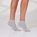 Bild 1 von Unisex-Sneaker-Socken, 3er-Pack