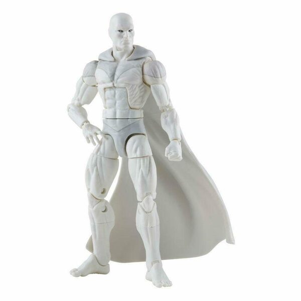 Bild 1 von Hasbro Actionfigur Marvel Legends - Retro Actionfigur - The West Coast Avengers - Vision - ca. 15.5 cm