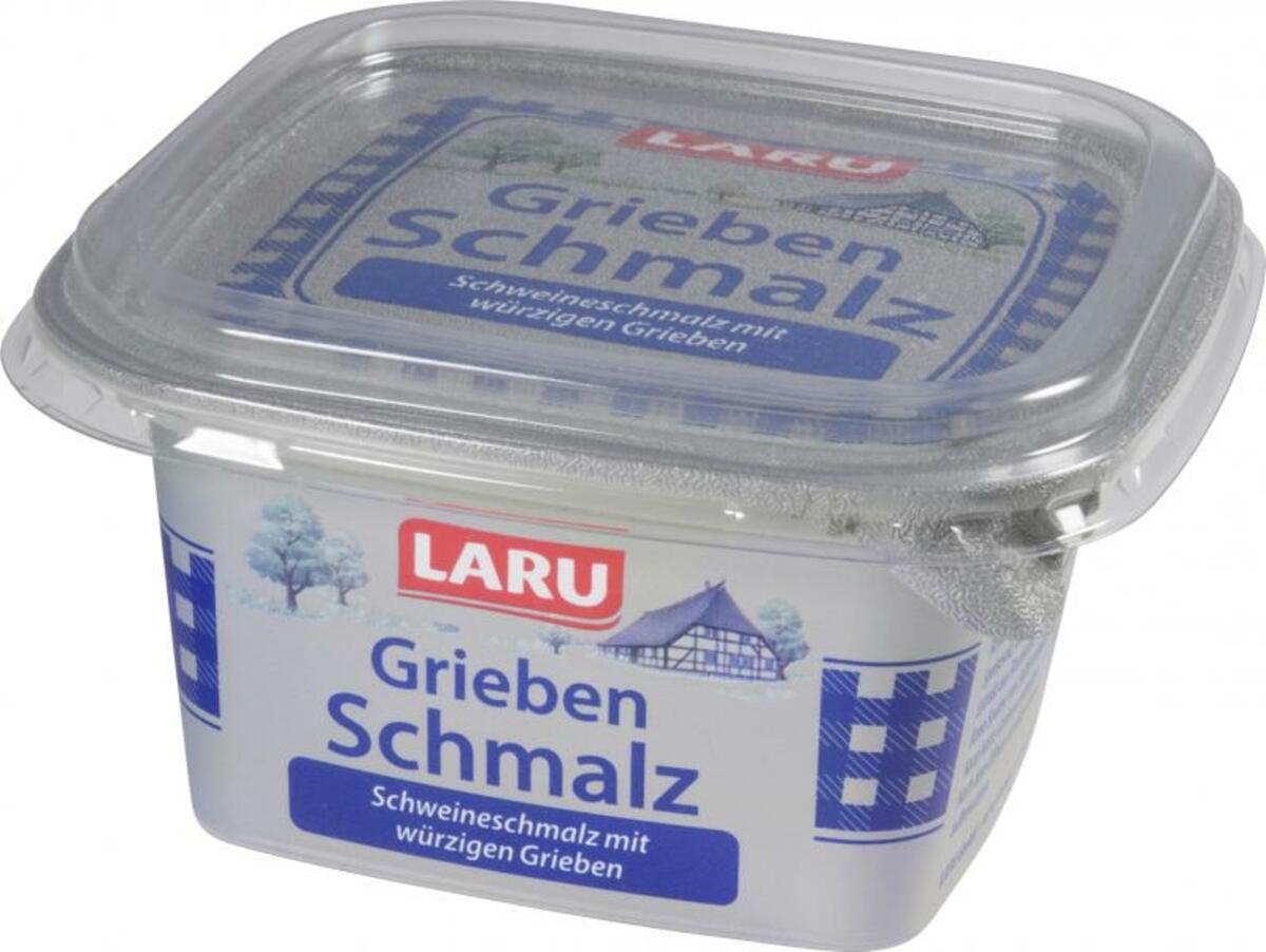 Bild 1 von Laru Griebenschmalz