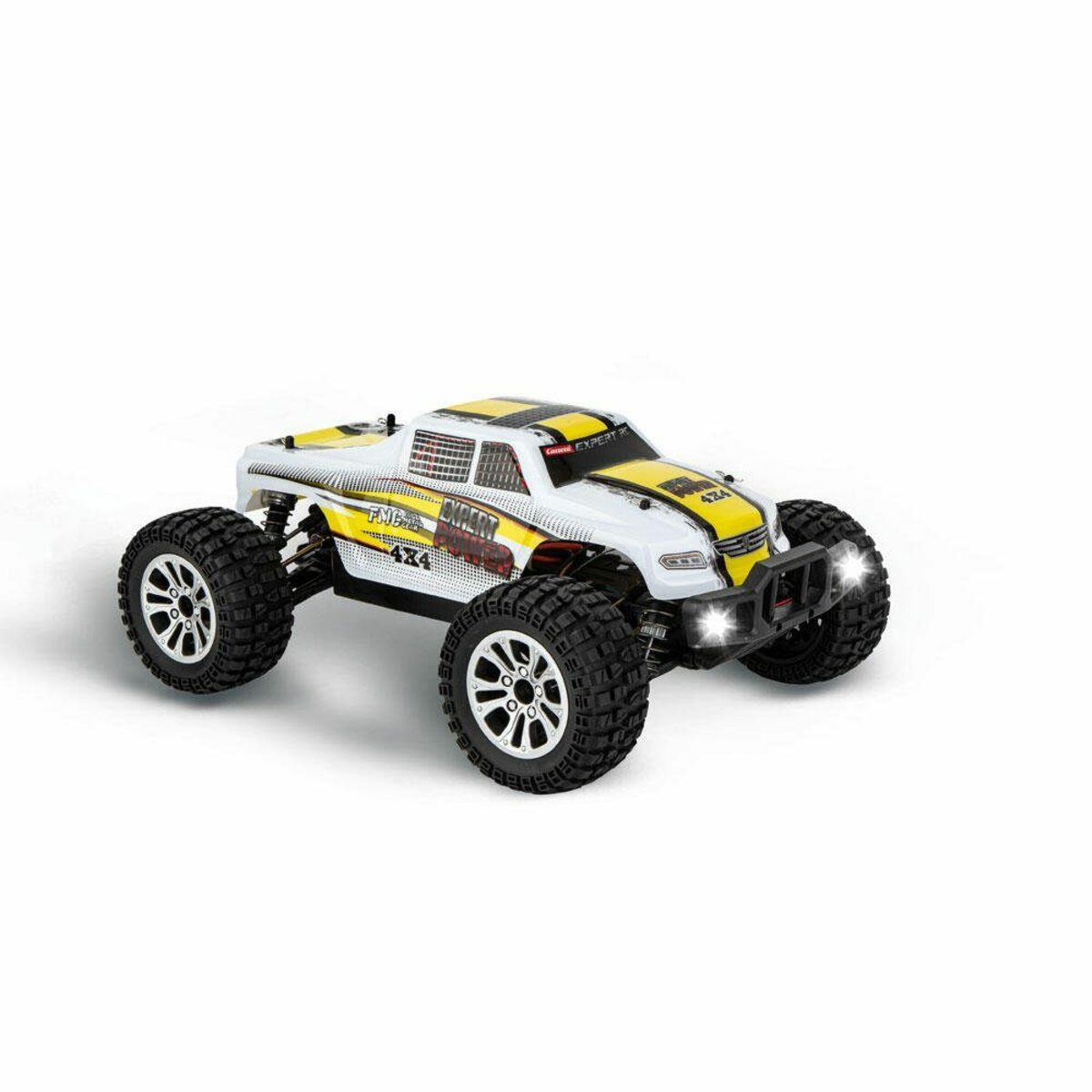 Bild 1 von Carrera® RC-Truck Offroad Pickup