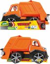Bild 4 von Lena® Spielzeug-Müllwagen TRUXX², inklusive Spielfigur, Made in Europe
