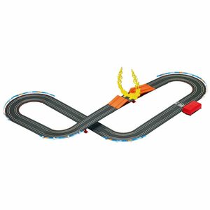 Carrera® Autorennbahn Hot Wheels