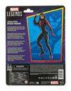 Bild 2 von Hasbro Actionfigur Spider-Man Marvel Legends Retro Jessica Drew Spider-Woman 15 cm