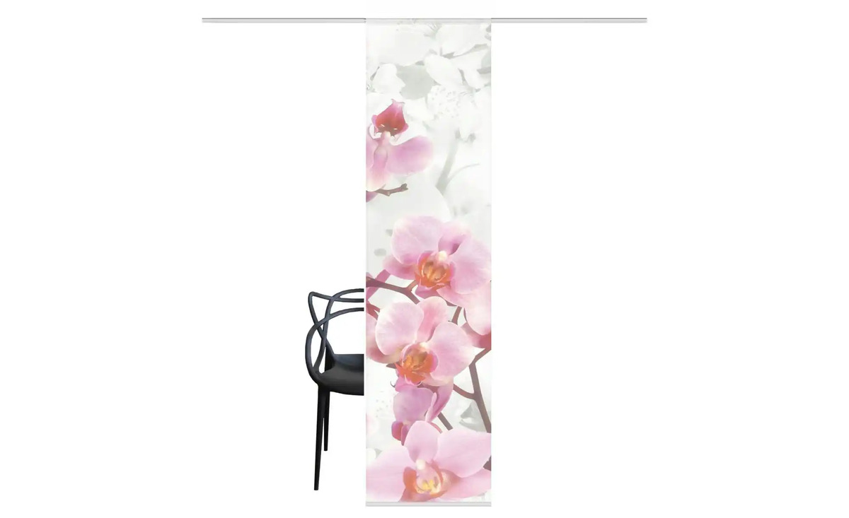 Bild 3 von Schiebevorhang 1er