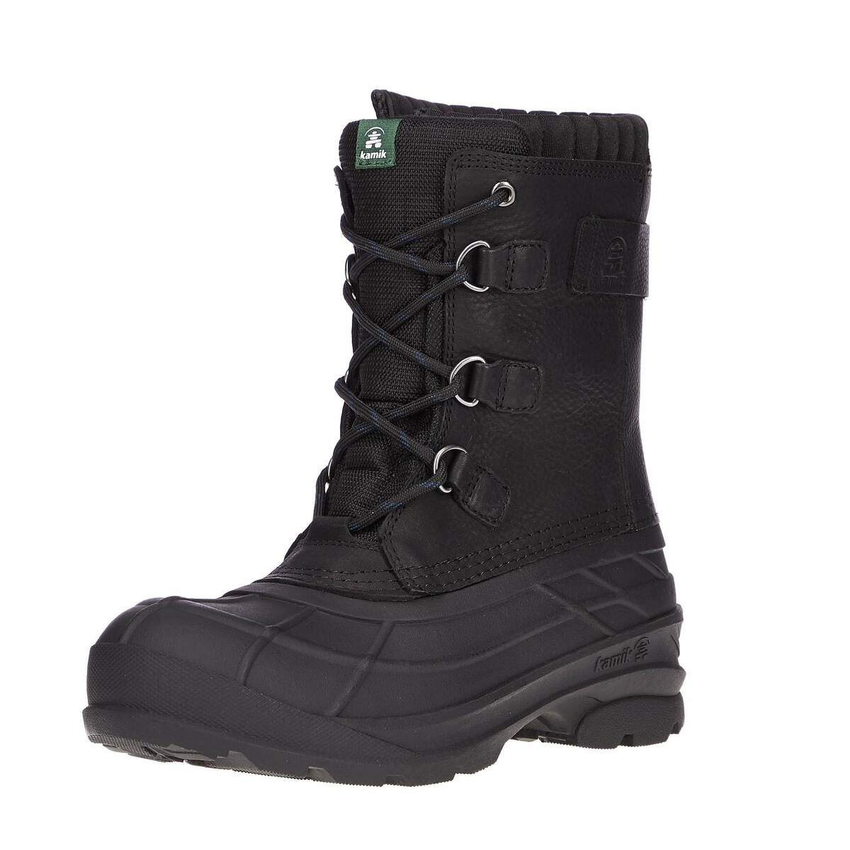 Bild 2 von Kamik
              
                 ALBORGPLUS Herren - Winterstiefel