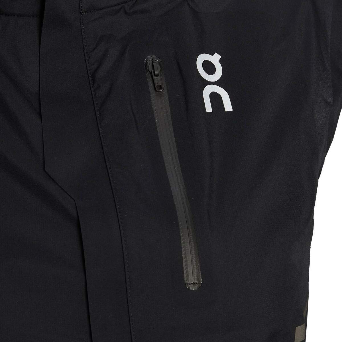 Bild 4 von On
              
                 WEATHER-VEST W Damen - Weste