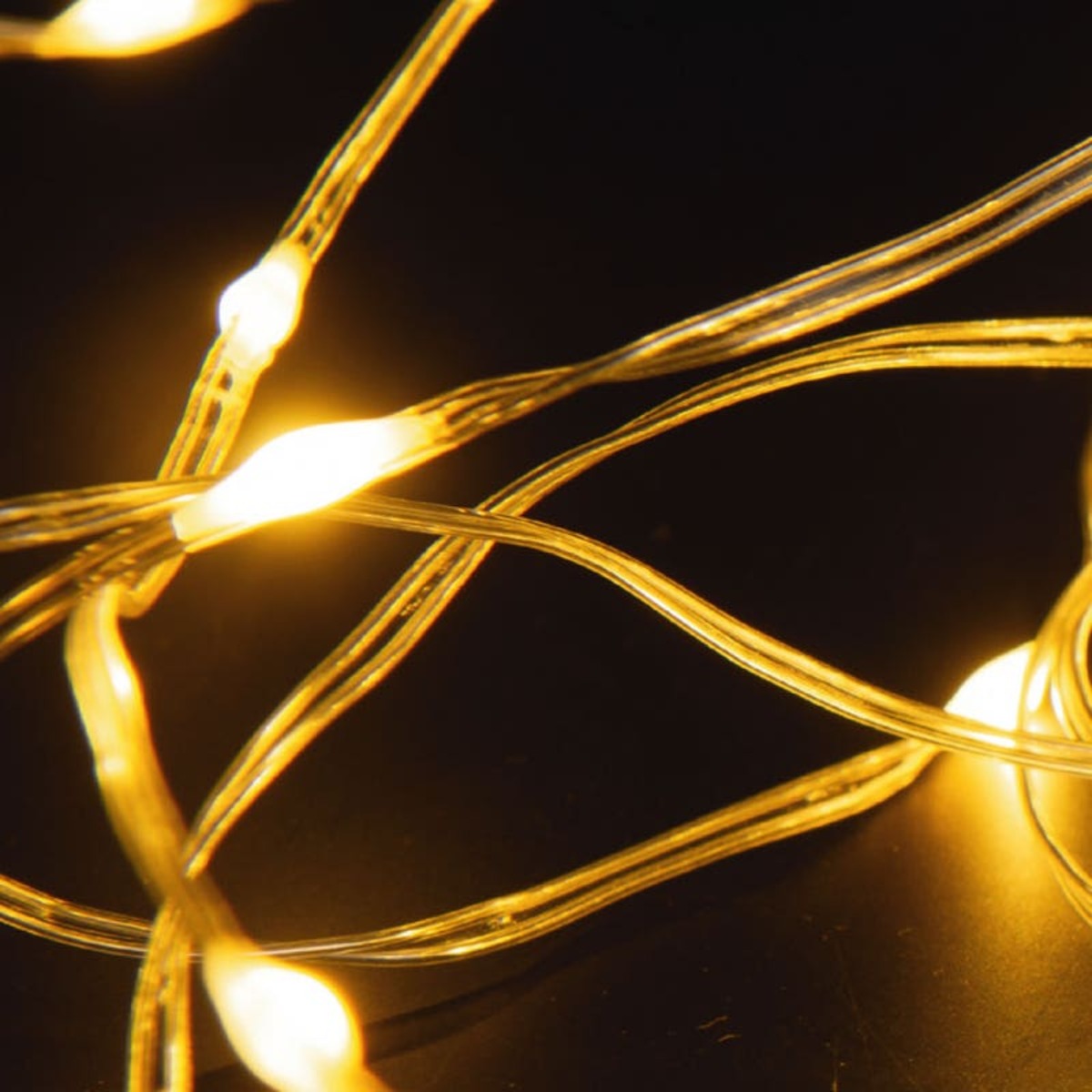 Bild 1 von Mikro-LED-Lichterkette mit 50 LEDs, ca. 540cm