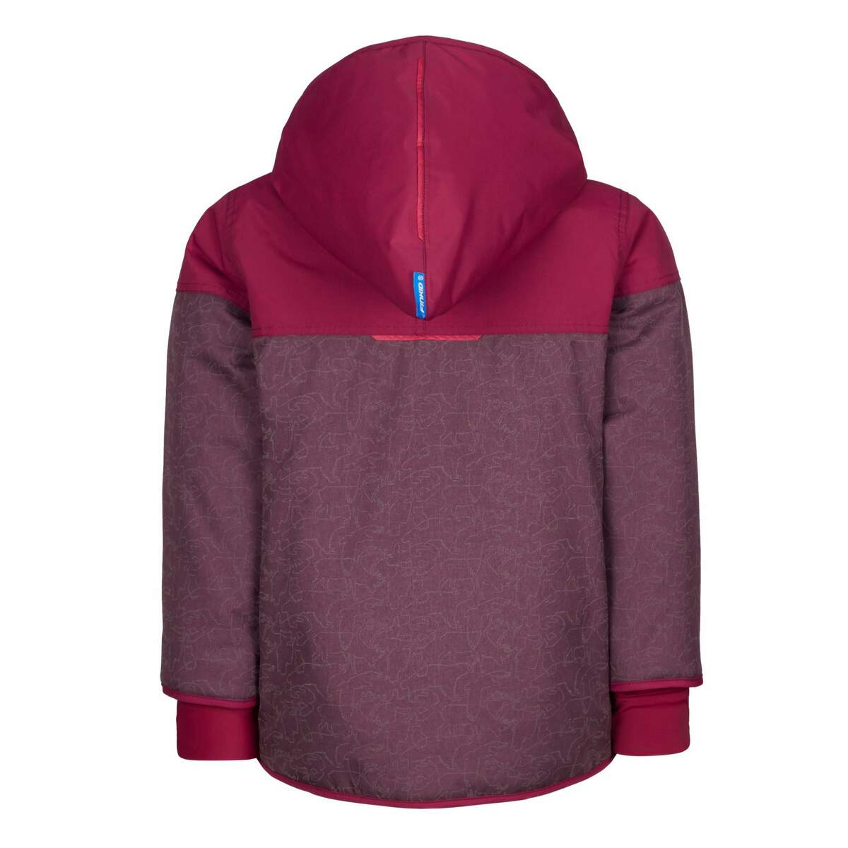 Bild 2 von Finkid
              
                 KOIRA ICE Kinder - Winterjacke