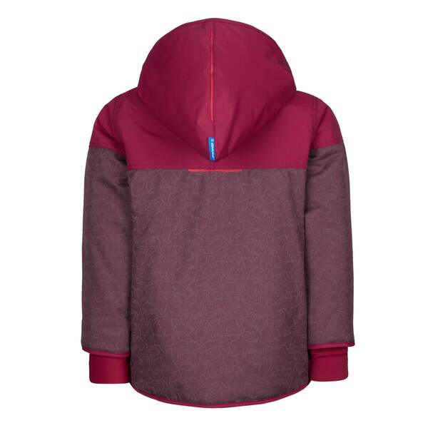 Bild 2 von Finkid
              
                 KOIRA ICE Kinder - Winterjacke