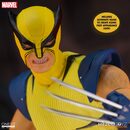 Bild 4 von MARVEL Actionfigur Marvel Wolverine One: 12 Actionfigur Wolverine