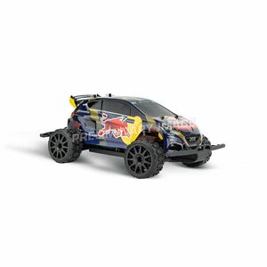 Carrera® RC-Auto Red Bull Peugeot WRX 208 Rallycross
