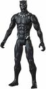 Bild 2 von Hasbro Actionfigur Marvel Avengers Titan Hero Black Panther