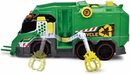 Bild 4 von Dickie Toys Spielzeug-Müllwagen Fahrzeug Müllwagen Go Action / City Heroes Recycling Truck 203307001