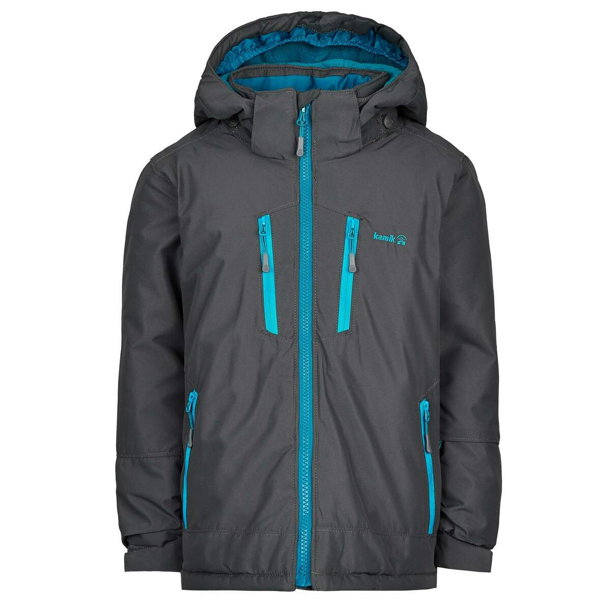 Bild 1 von Kamik
              
                 HUX Kinder - Winterjacke