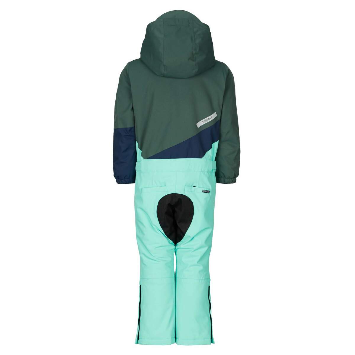 Bild 3 von Gosoaky
              
                 FOUR EYES MONKEY Kinder - Schneeanzug