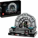 Bild 1 von LEGO® Konstruktionsspielsteine Thronsaal des Imperators – Diorama (75352), LEGO® Star Wars, (807 St)