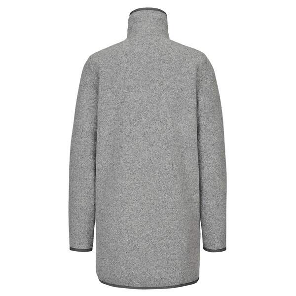 Bild 3 von FRILUFTS
              
                 REILA KNITTED FLEECE LONGJACKET Damen - Fleecejacke