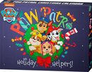 Bild 3 von PAW PATROL Adventskalender Cool Christmas