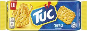 Tuc Cracker Cheese Geschmack