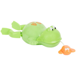 Playgo Wasserspielzeug Frosch