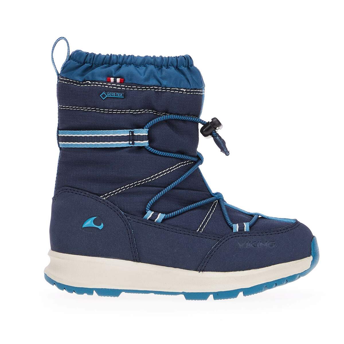 Bild 1 von Viking
              
                 OKSVAL HIGH GTX WARM Kinder - Winterstiefel