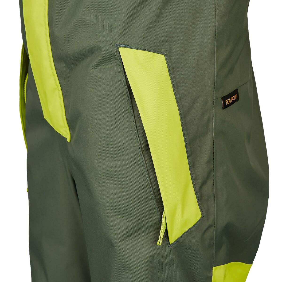 Bild 3 von Jack Wolfskin
              
                 ICY MOUNTAIN SUIT K Kinder - Overall