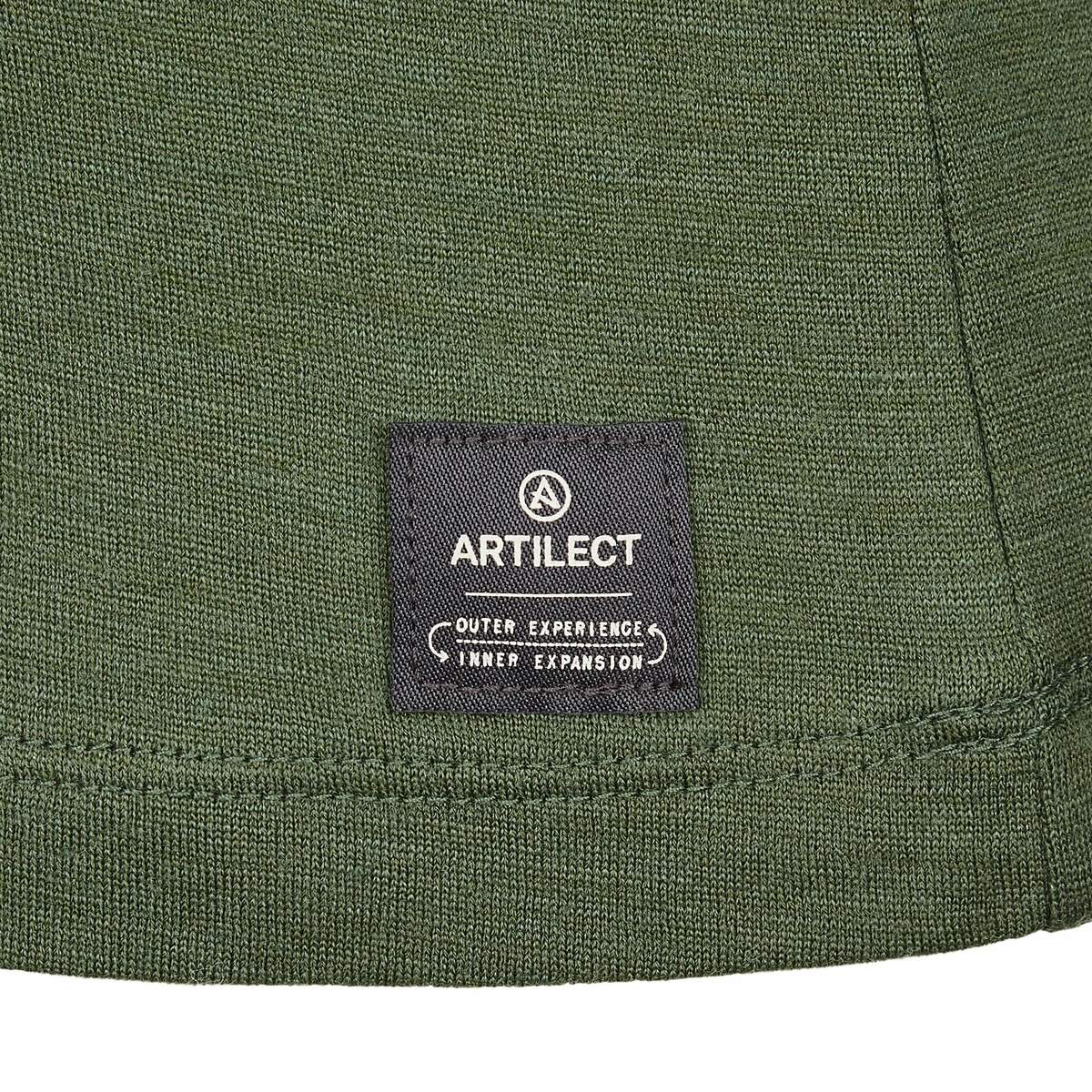 Bild 3 von Artilect
              
                 W-UTILITEE Damen - Funktionsshirt