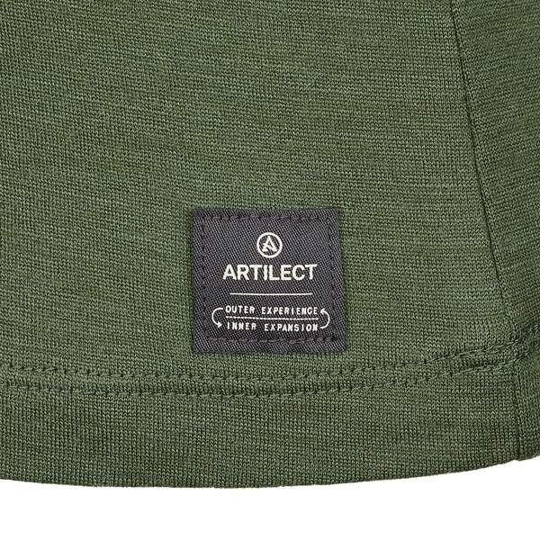 Bild 3 von Artilect
              
                 W-UTILITEE Damen - Funktionsshirt