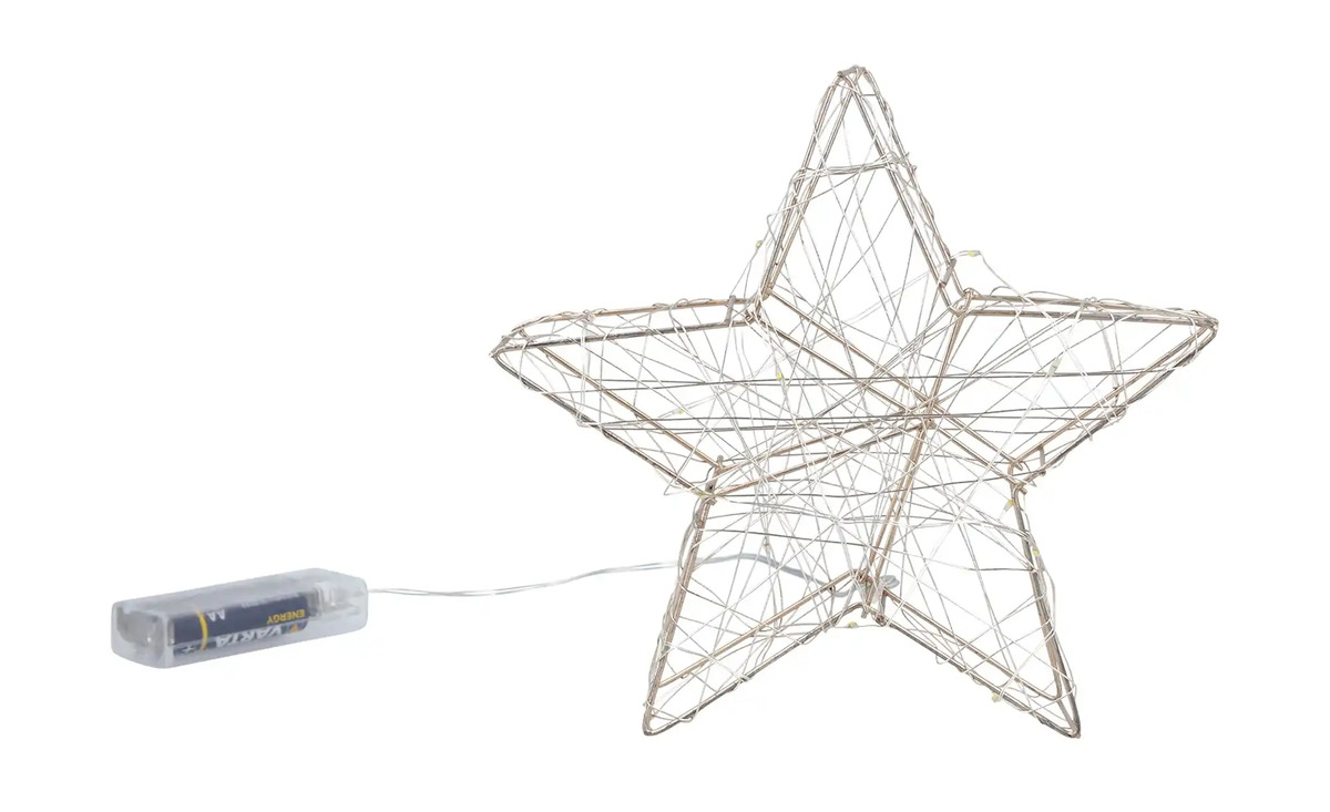 Bild 4 von LED Stern