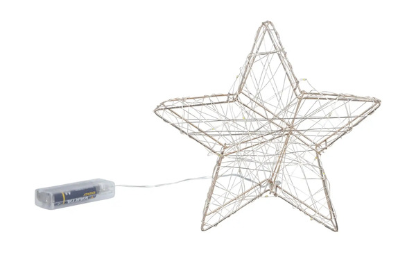 Bild 4 von LED Stern