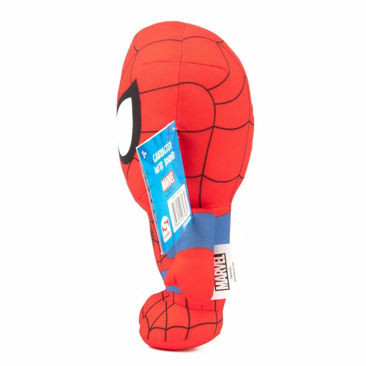 Bild 2 von soma Kuscheltier spiderman kuscheltier spiderman spielzeug spiderman plüsch, spiderman fanartikel spiderman plüsch