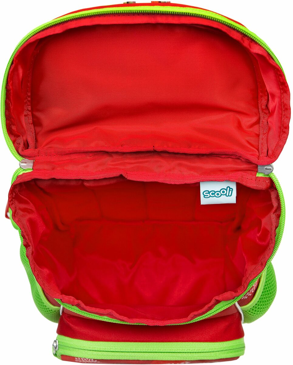 Bild 4 von Scooli Kinderrucksack Mini-Me, Lotti Ladybug