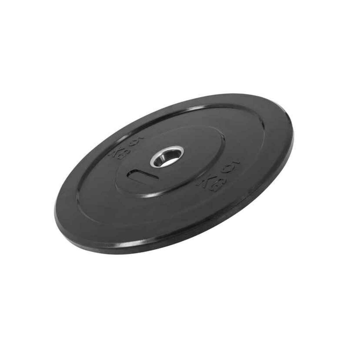 Bild 1 von Bumper Plates 5-25 KG