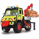 Bild 2 von Dickie Toys Spielzeug-Auto Unimog U530