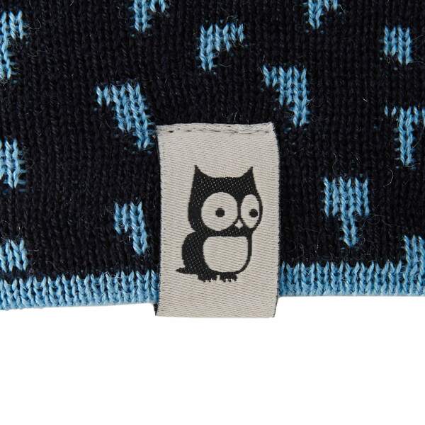 Bild 2 von Namuk
              
                 CIEL MERINO STIRNBAND ' TITTLES' Kinder - Stirnband