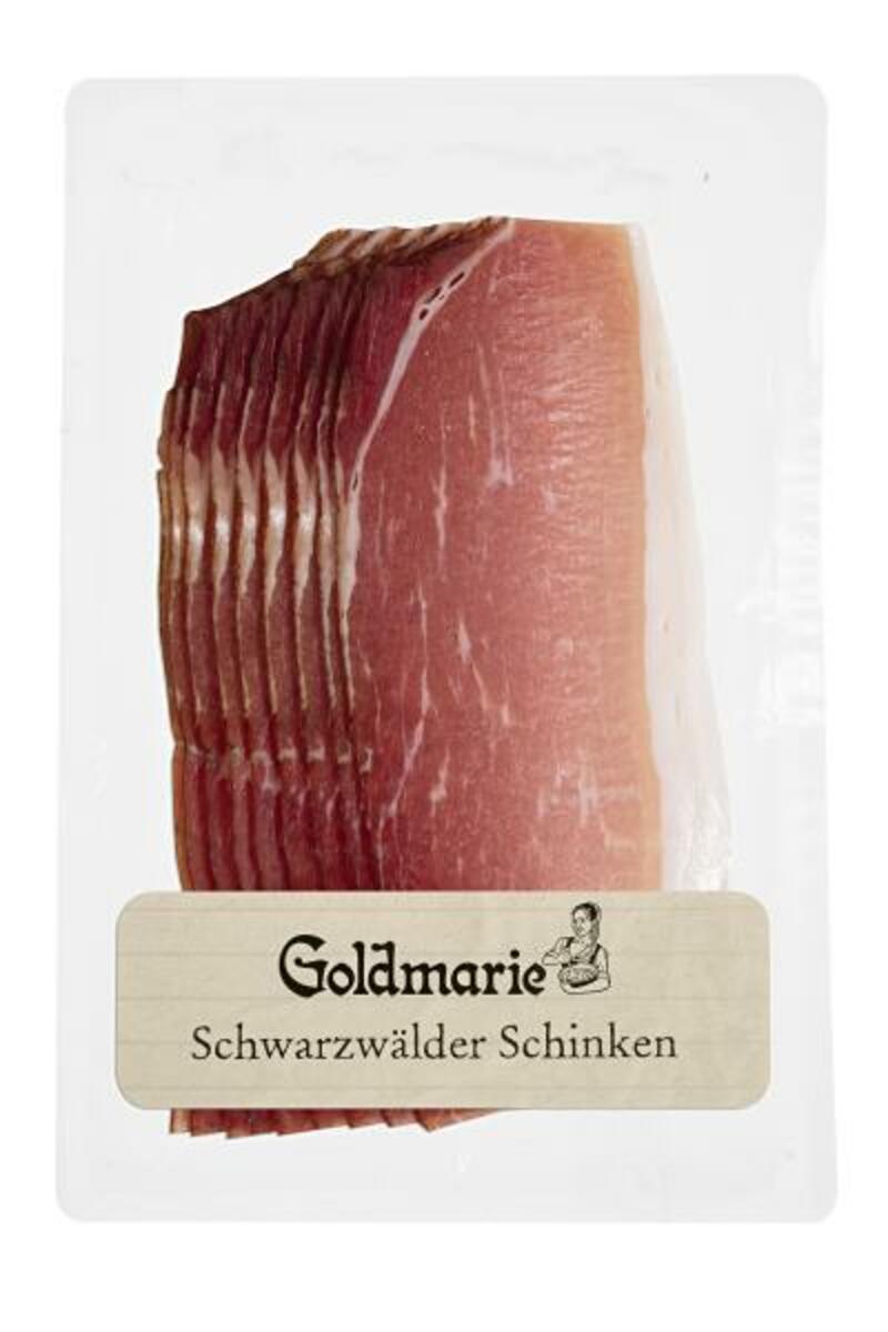 Bild 1 von Goldmarie Original Schwarzwälder Schinken