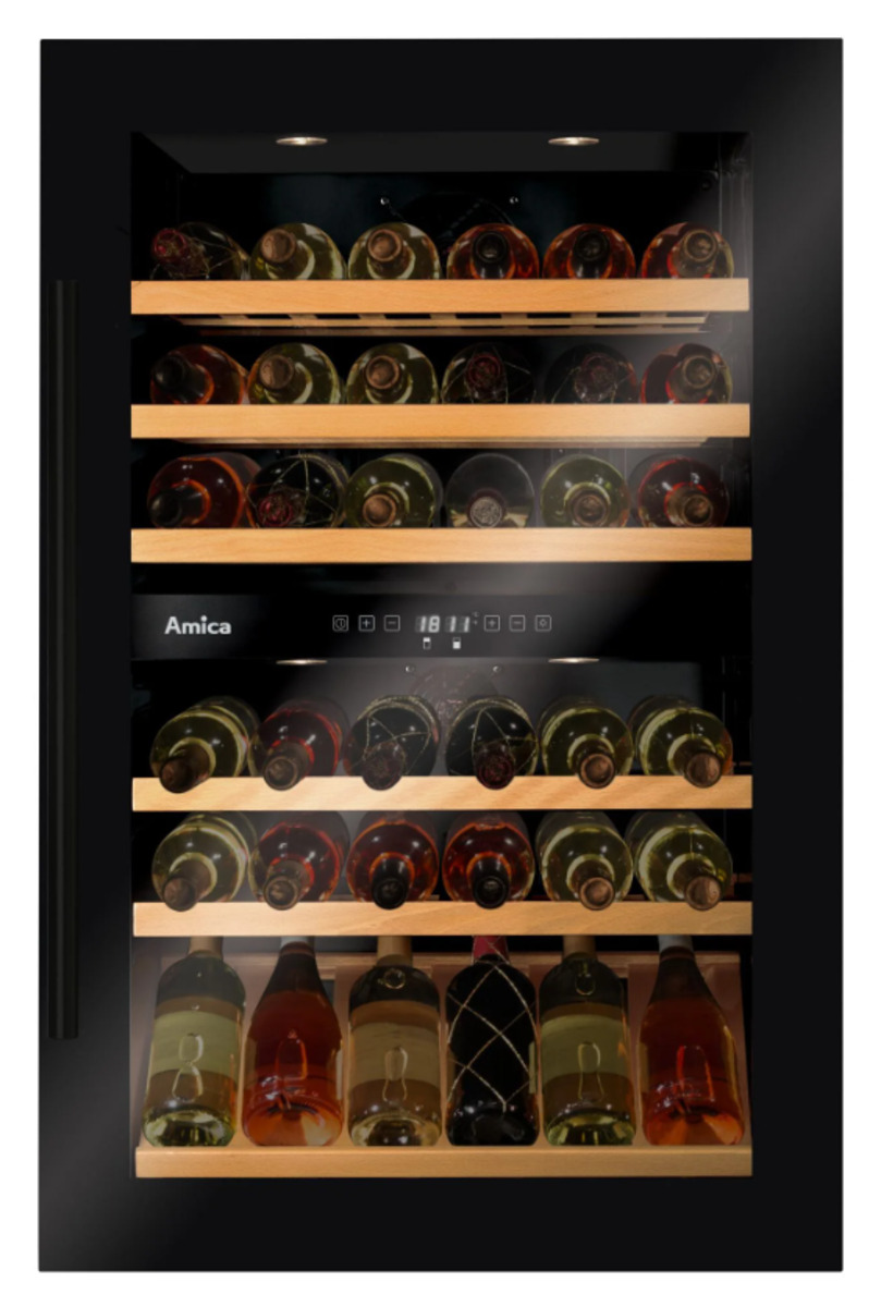 Bild 1 von WK 341 220 S Weintemperierschrank - 0%-Finanzierung (PayPal)