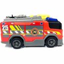 Bild 4 von Dickie Toys Spielzeug-Auto Fire Truck - Feuerwehrauto mit Licht & Sound