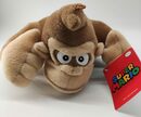Bild 4 von soma Kuscheltier Donkey Kong 30 cm Plüschfigur kuschelweich Kuscheltier (1-St), super mario kuscheltiere toad plüschfigur